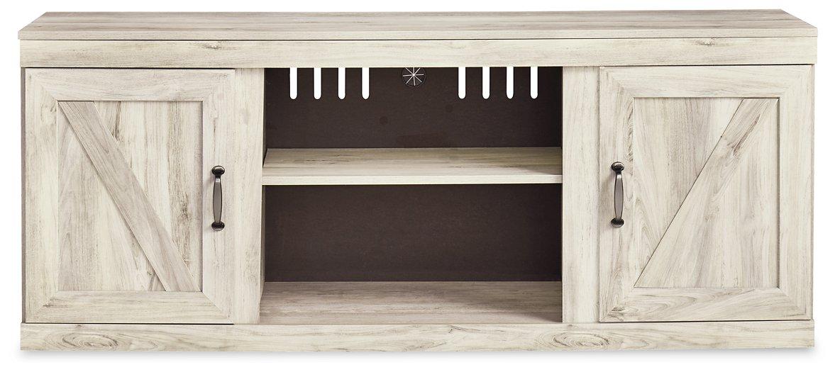 Bellaby 3-Piece Entertainment Center - Furniture & Design Outlet (Kalamazoo,MI)