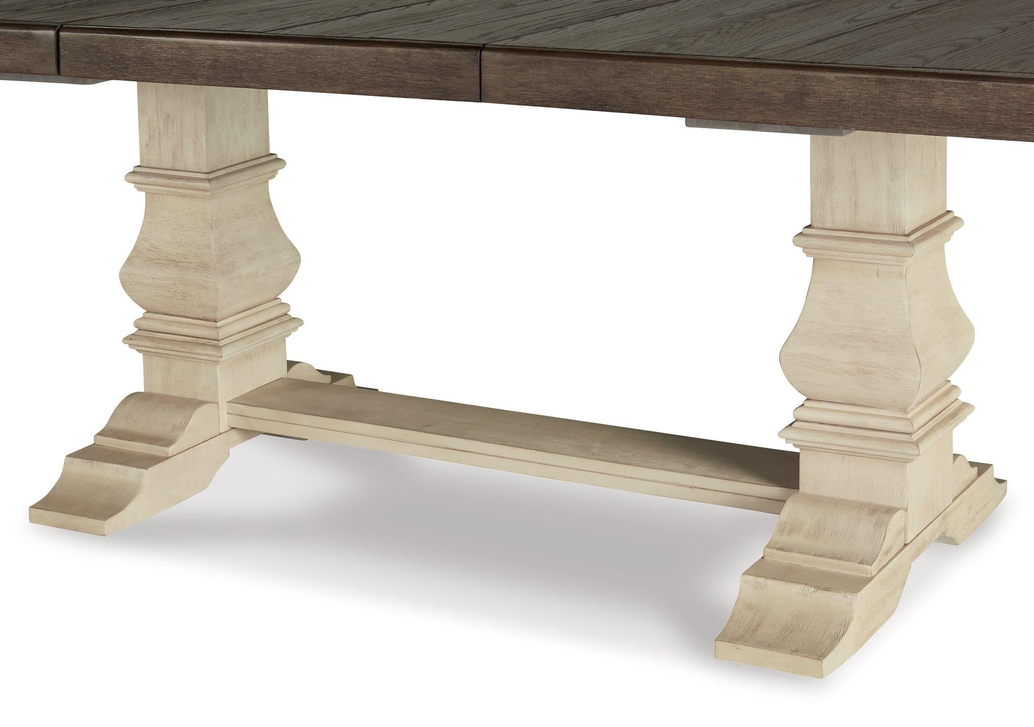 Bolanburg Dining Set - Furniture & Design Outlet (Kalamazoo,MI)