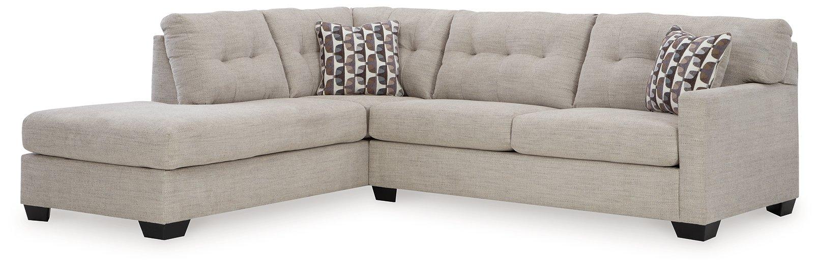 Mahoney Living Room Set - Furniture & Design Outlet (Kalamazoo,MI)