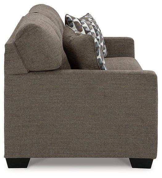 Mahoney Sofa Sleeper - Furniture & Design Outlet (Kalamazoo,MI)