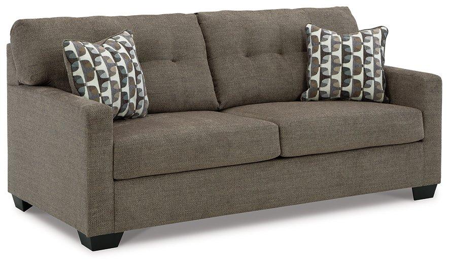Mahoney Living Room Set - Furniture & Design Outlet (Kalamazoo,MI)