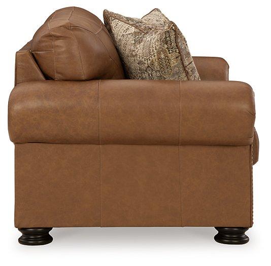 Carianna Living Room Set - Furniture & Design Outlet (Kalamazoo,MI)