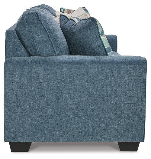Cashton Living Room Set - Furniture & Design Outlet (Kalamazoo,MI)
