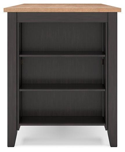 Gesthaven Dining Set - Furniture & Design Outlet (Kalamazoo,MI)