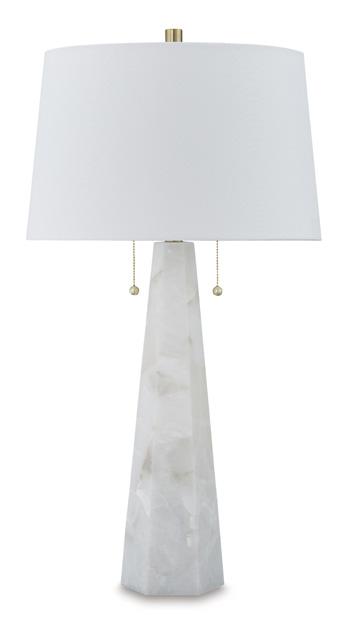 Laurellen Lamp Set - Furniture & Design Outlet (Kalamazoo,MI)