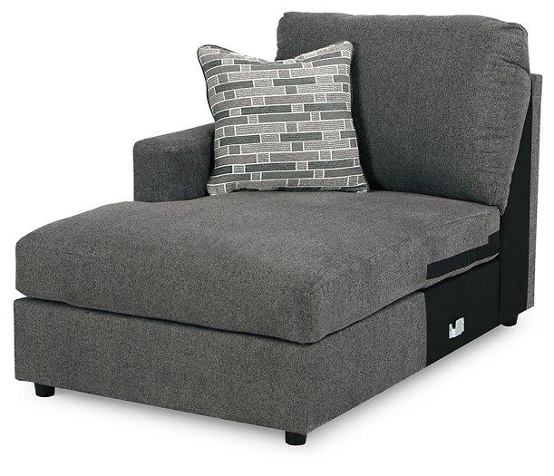 Edenfield Living Room Set - Furniture & Design Outlet (Kalamazoo,MI)