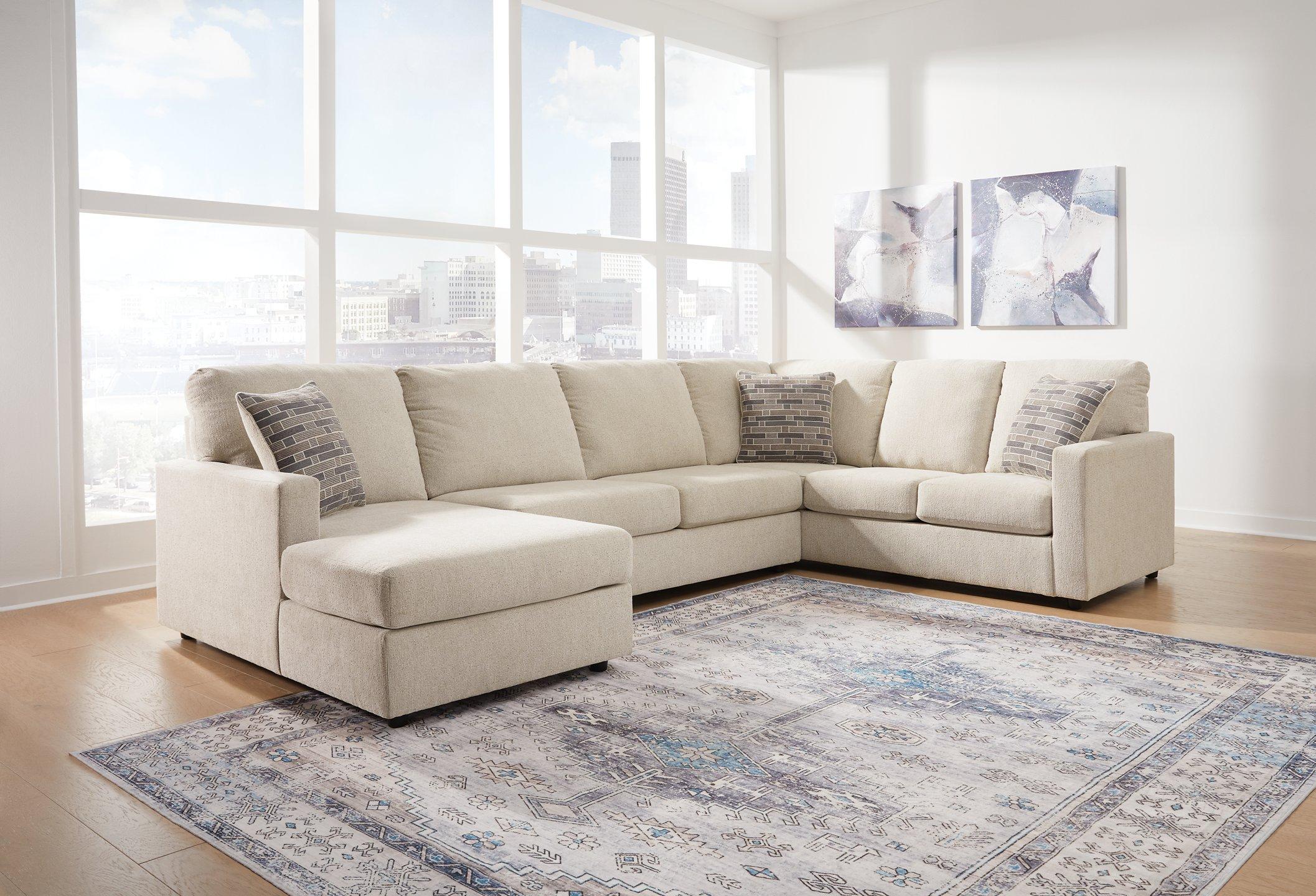 Edenfield Living Room Set - Furniture & Design Outlet (Kalamazoo,MI)