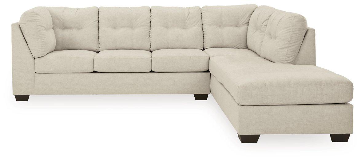 Falkirk Living Room Set - Furniture & Design Outlet (Kalamazoo,MI)