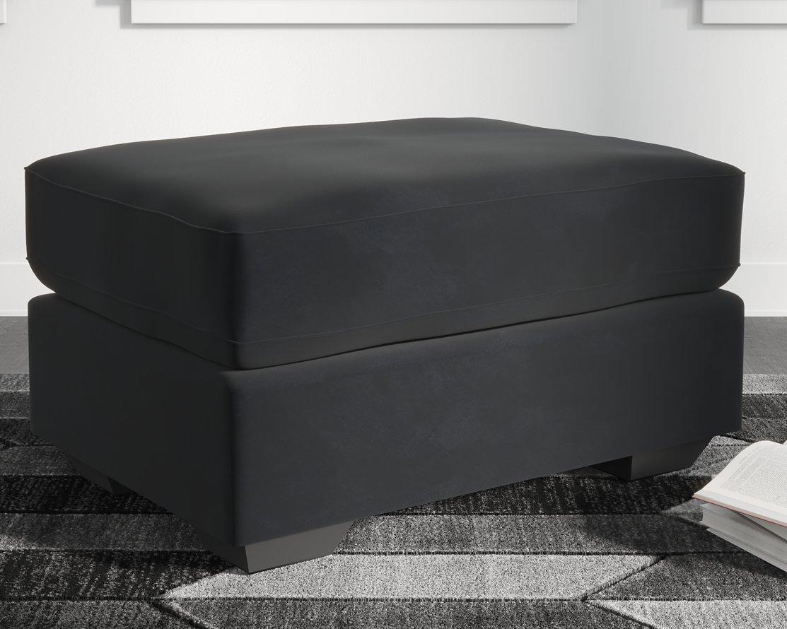 Gleston Ottoman - Furniture & Design Outlet (Kalamazoo,MI)
