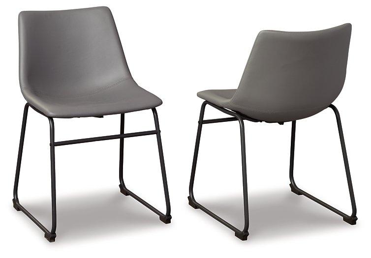 Centiar Dining Set - Furniture & Design Outlet (Kalamazoo,MI)