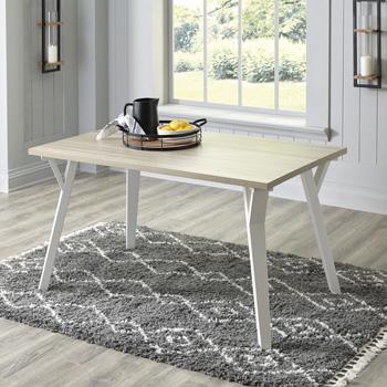 Grannen Dining Room Set - Furniture & Design Outlet (Kalamazoo,MI)