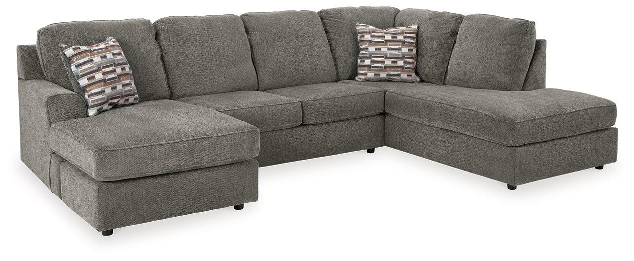 O'Phannon Living Room Set - Furniture & Design Outlet (Kalamazoo,MI)