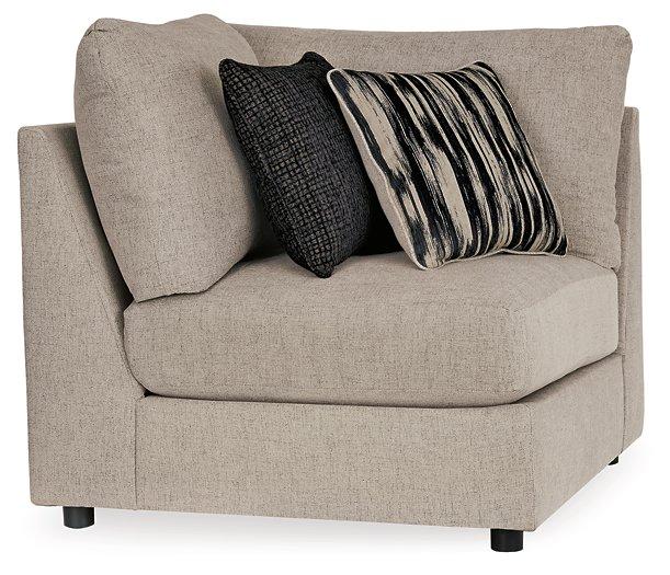 Kellway Sectional - Furniture & Design Outlet (Kalamazoo,MI)