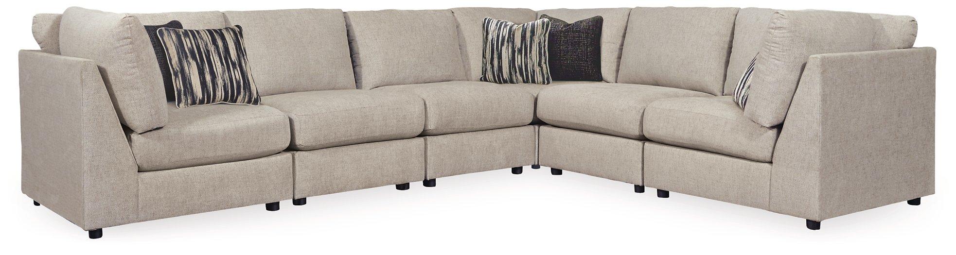 Kellway Sectional - Furniture & Design Outlet (Kalamazoo,MI)