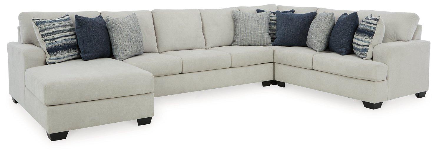 Lowder Living Room Set - Furniture & Design Outlet (Kalamazoo,MI)