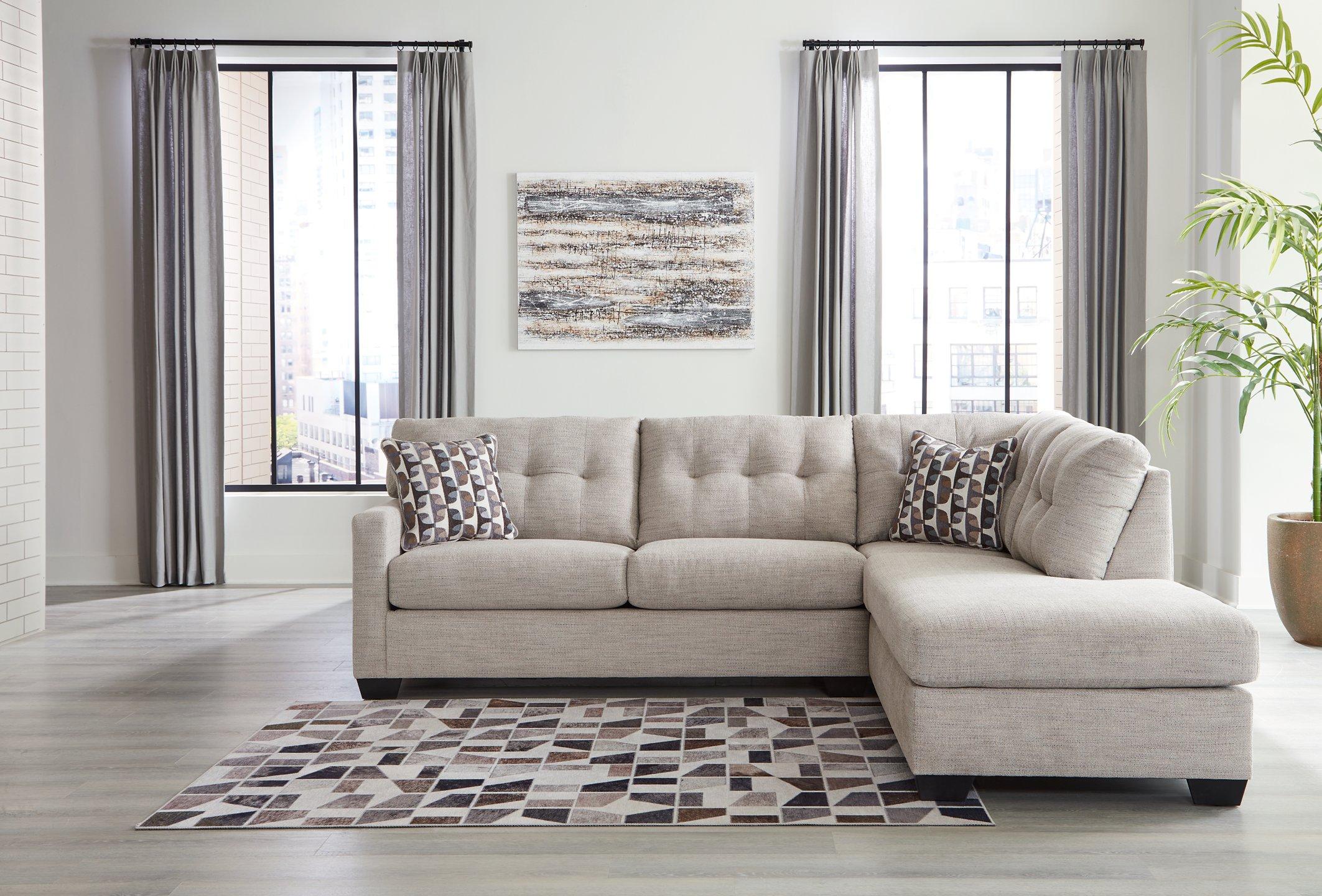 Mahoney Living Room Set - Furniture & Design Outlet (Kalamazoo,MI)