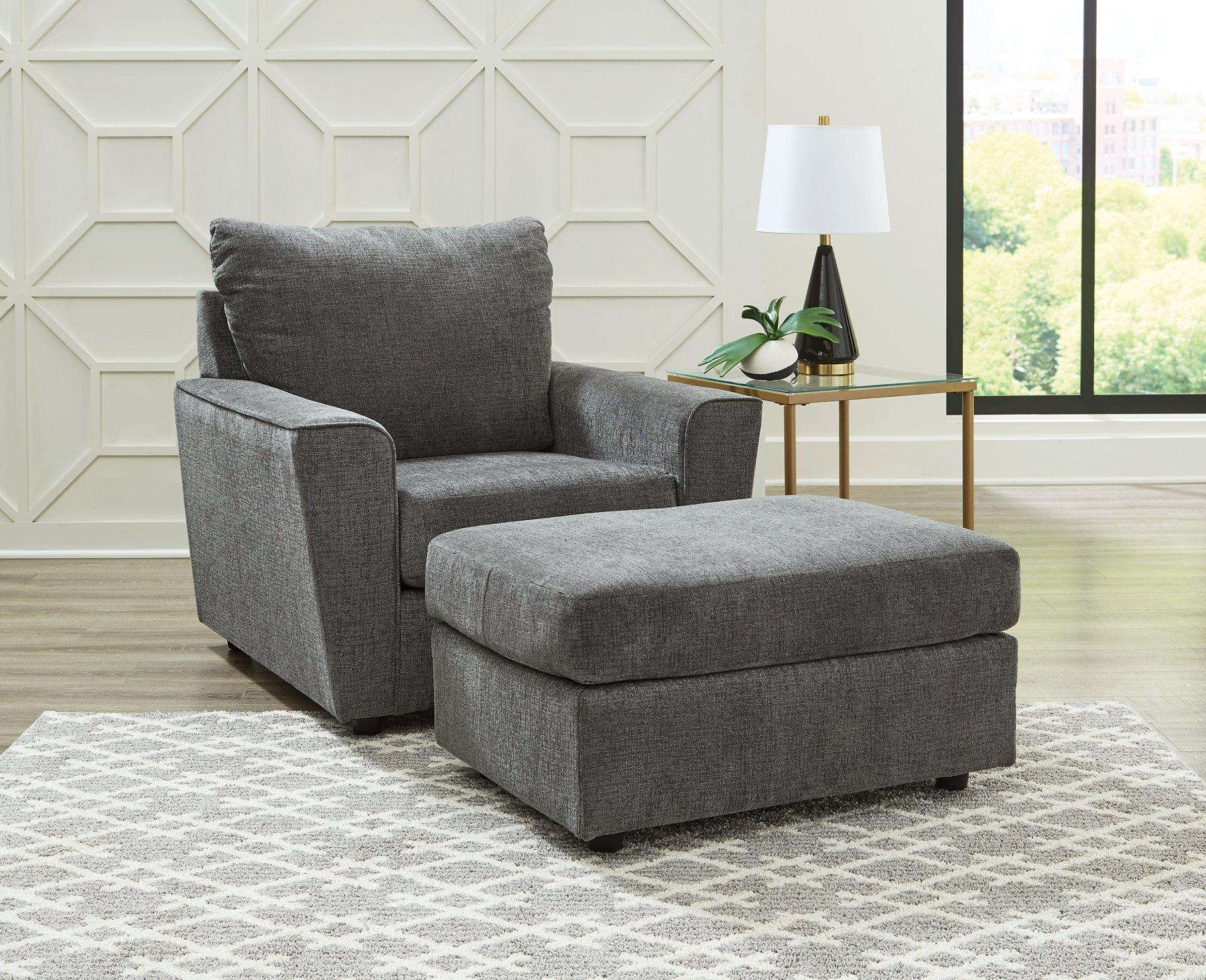 Stairatt Living Room Set - Furniture & Design Outlet (Kalamazoo,MI)