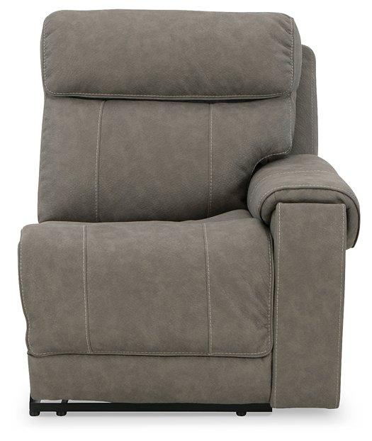 Starbot 3-Piece Power Reclining Sofa - Furniture & Design Outlet (Kalamazoo,MI)