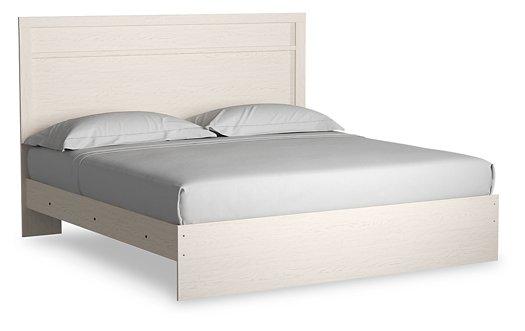 Stelsie Bed - Furniture & Design Outlet (Kalamazoo,MI)