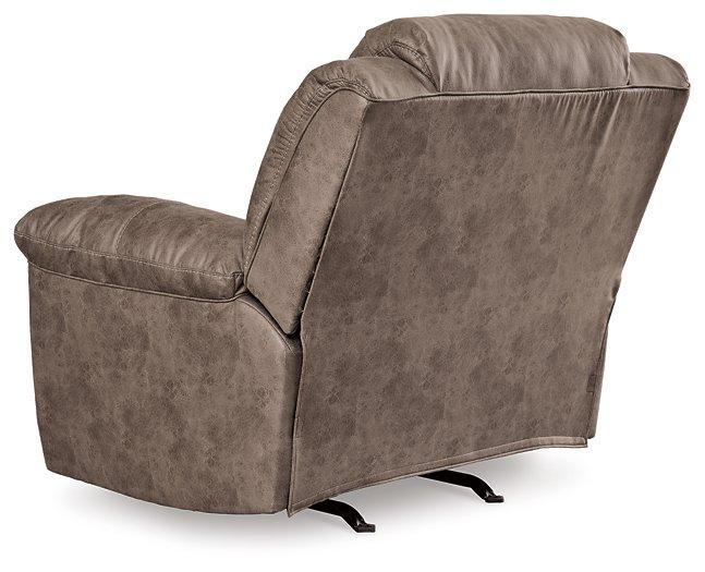 Stoneland Living Room Set - Furniture & Design Outlet (Kalamazoo,MI)