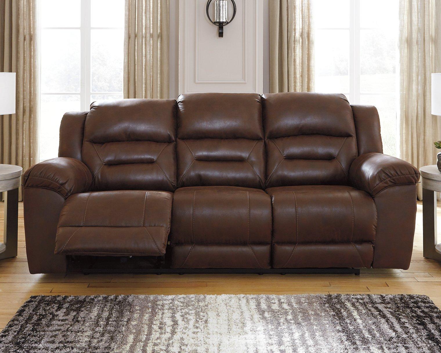 Stoneland Living Room Set - Furniture & Design Outlet (Kalamazoo,MI)