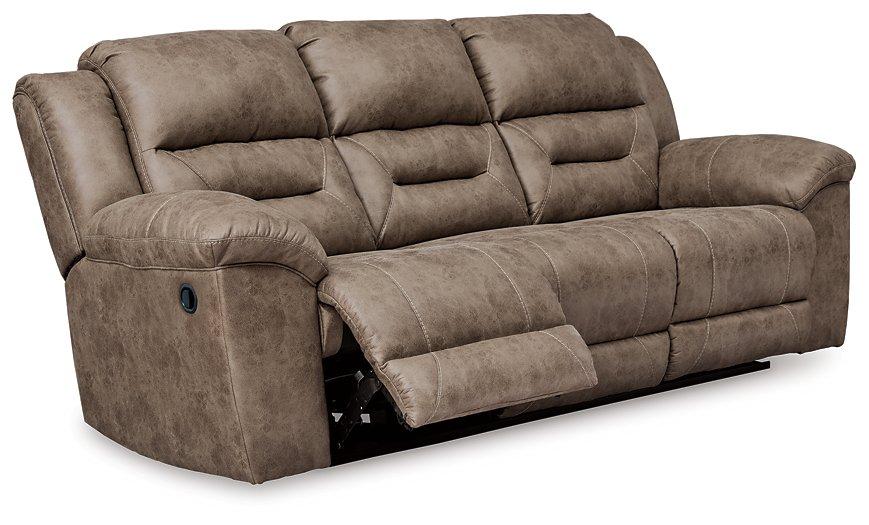 Stoneland Living Room Set - Furniture & Design Outlet (Kalamazoo,MI)