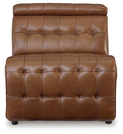 Temmpton Power Reclining Sectional - Furniture & Design Outlet (Kalamazoo,MI)