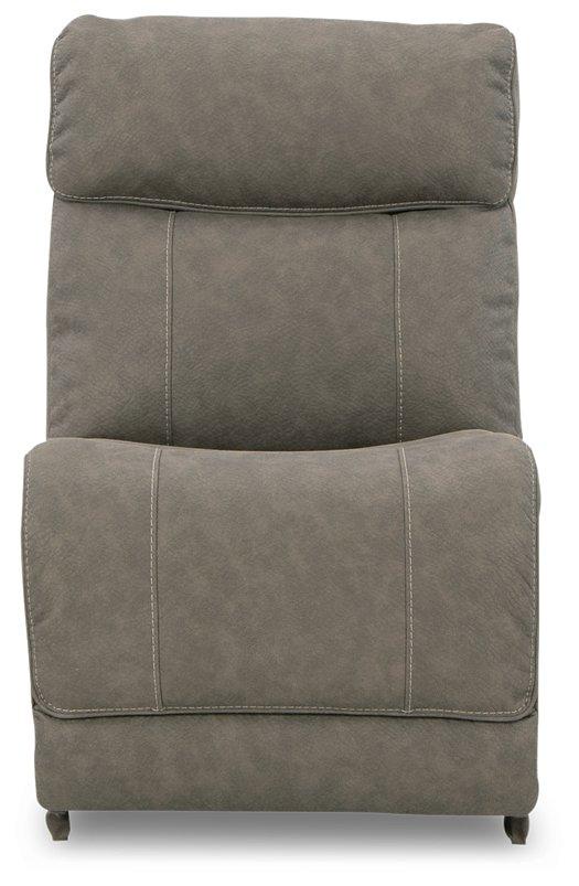 Starbot Power Reclining Sectional - Furniture & Design Outlet (Kalamazoo,MI)