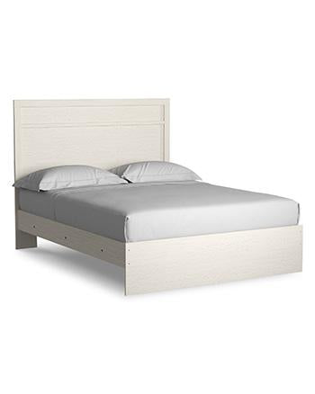 Stelsie Bed - Furniture & Design Outlet (Kalamazoo,MI)