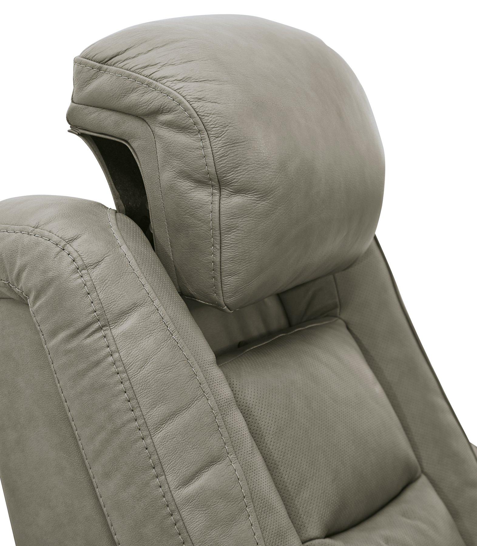 The Man-Den Living Room Set - Furniture & Design Outlet (Kalamazoo,MI)