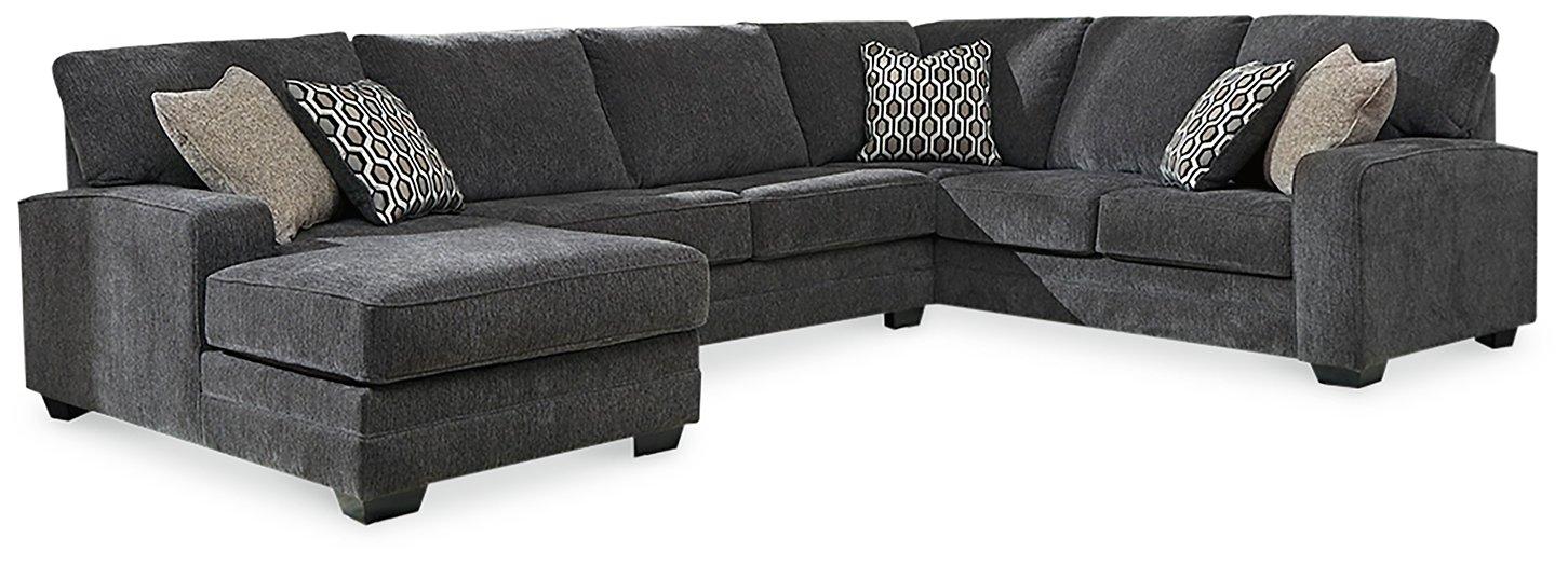 Tracling Living Room Set - Furniture & Design Outlet (Kalamazoo,MI)