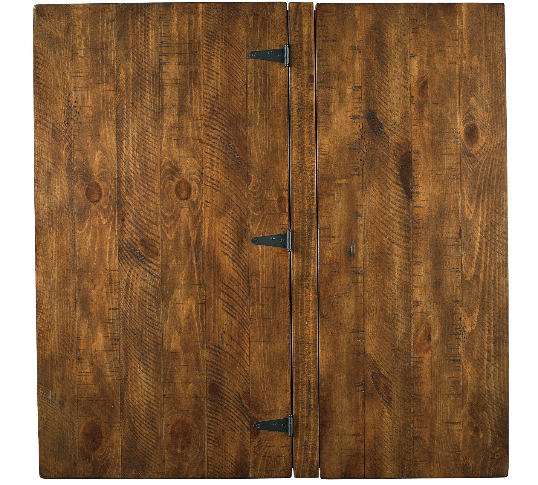 Valebeck Occasional Table Set - Furniture & Design Outlet (Kalamazoo,MI)