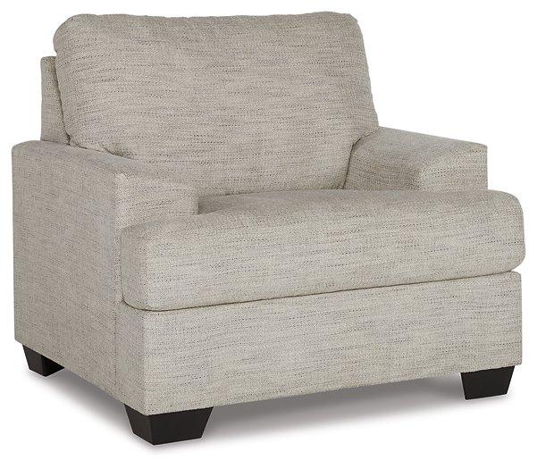 Vayda Living Room Set - Furniture & Design Outlet (Kalamazoo,MI)