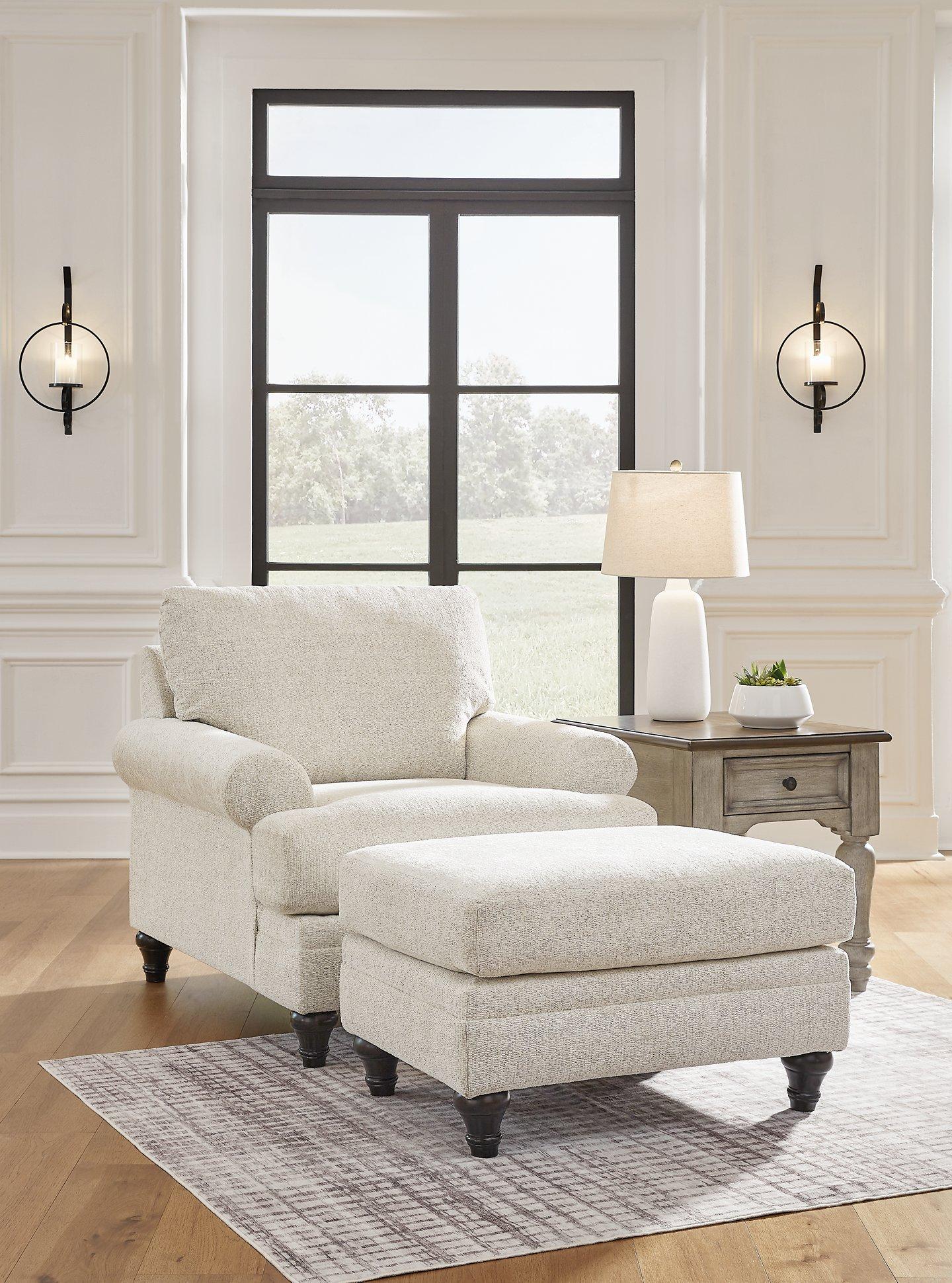 Valerani Living Room Set - Furniture & Design Outlet (Kalamazoo,MI)