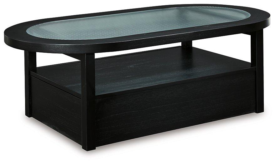 Winbardi Occasional Table Set - Furniture & Design Outlet (Kalamazoo,MI)
