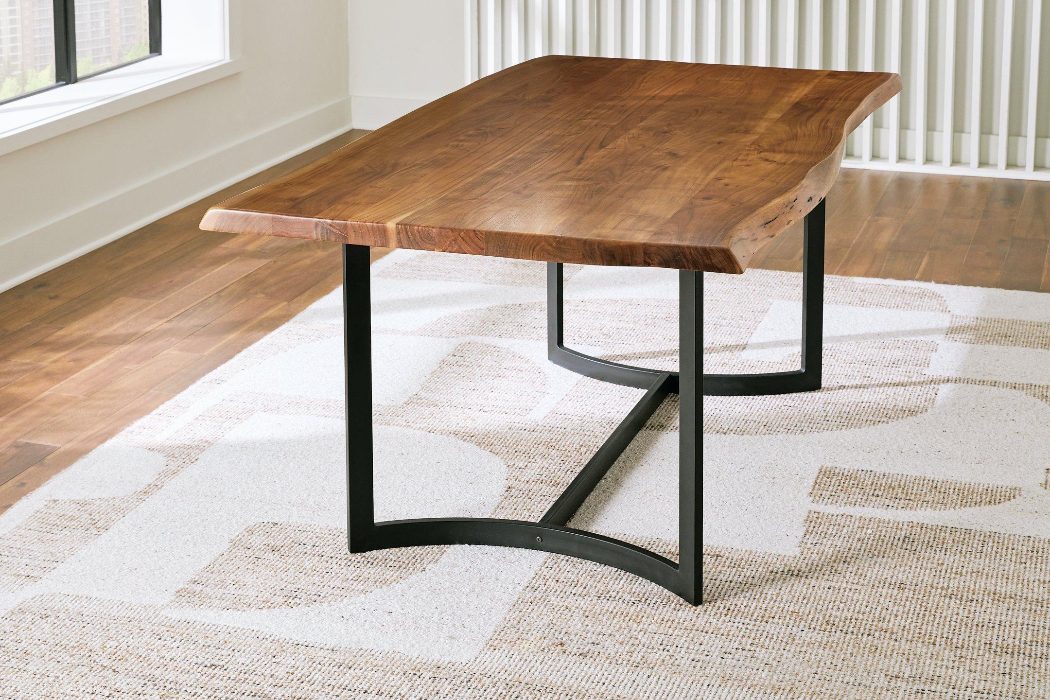 Fortmaine Dining Package - Furniture & Design Outlet (Kalamazoo,MI)