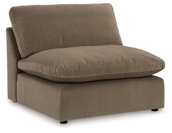 Sophie Sectional Sofa Chaise - Furniture & Design Outlet (Kalamazoo,MI)
