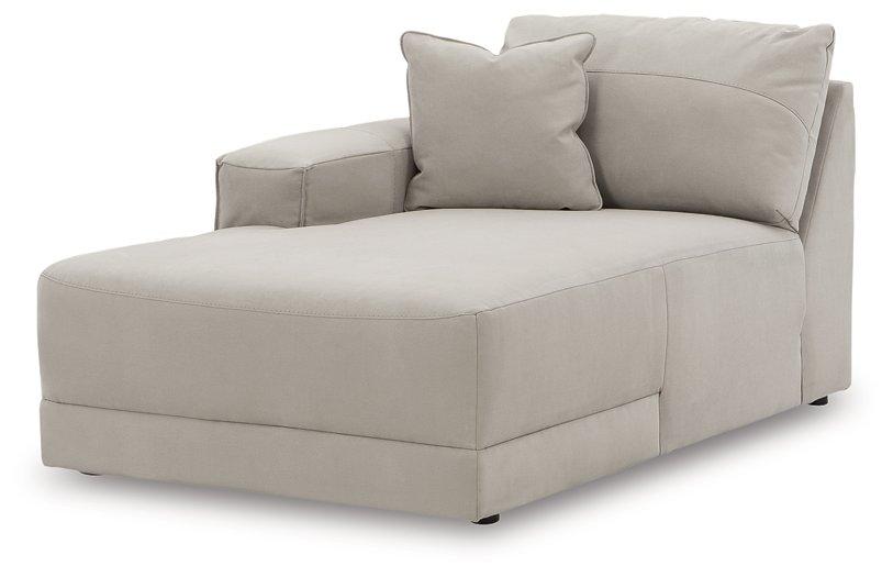 Next-Gen Gaucho 5-Piece Sectional with Chaise - Furniture & Design Outlet (Kalamazoo,MI)