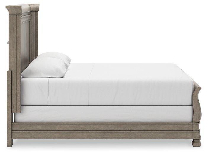 Lexorne Bedroom Set - Furniture & Design Outlet (Kalamazoo,MI)