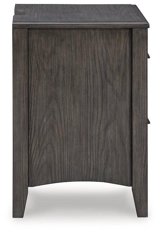 Montillan Bedroom Set - Furniture & Design Outlet (Kalamazoo,MI)
