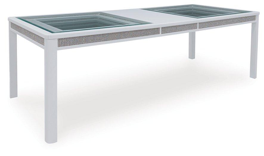 Chalanna Dining Package - Furniture & Design Outlet (Kalamazoo,MI)