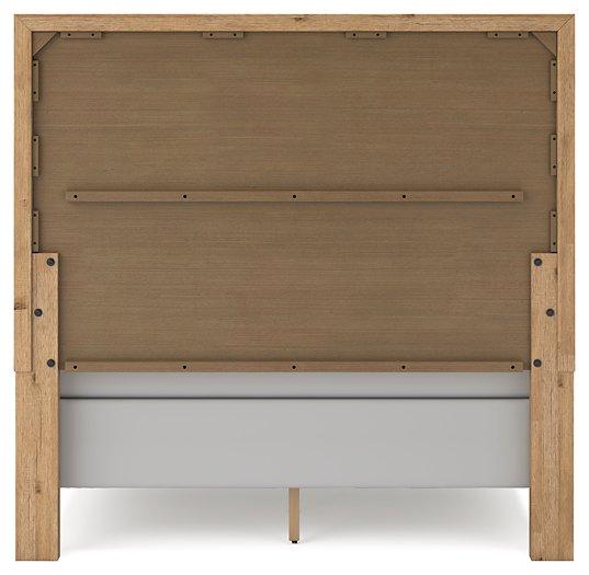 Galliden Bedroom Package - Furniture & Design Outlet (Kalamazoo,MI)