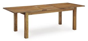 Dressonni Dining Room Set - Furniture & Design Outlet (Kalamazoo,MI)