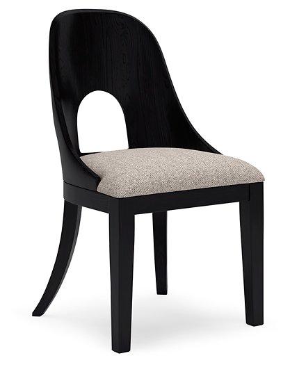 Rowanbeck Home Office Package - Furniture & Design Outlet (Kalamazoo,MI)