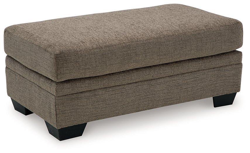 Stonemeade Living Room Set - Furniture & Design Outlet (Kalamazoo,MI)