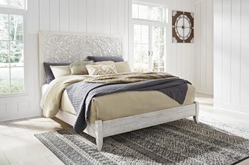 Paxberry Bedroom Set - Furniture & Design Outlet (Kalamazoo,MI)