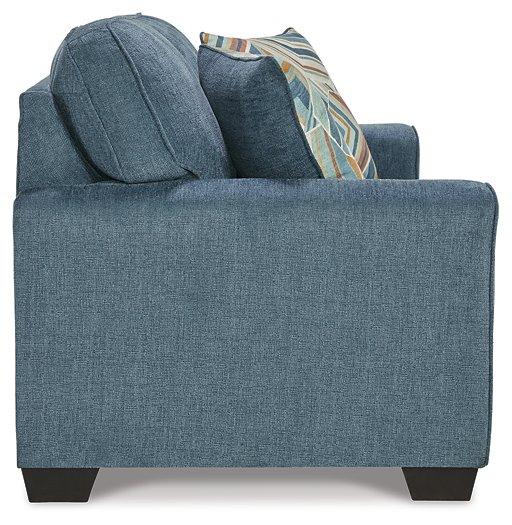 Cashton Living Room Set - Furniture & Design Outlet (Kalamazoo,MI)
