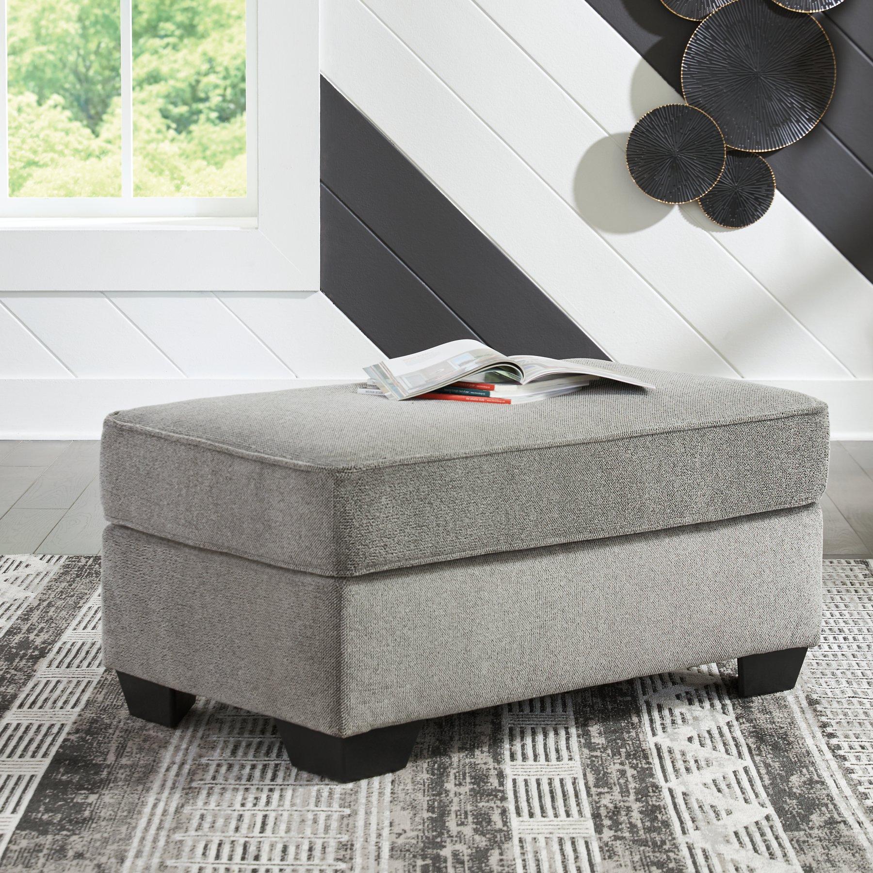 Deakin Living Room Set - Furniture & Design Outlet (Kalamazoo,MI)
