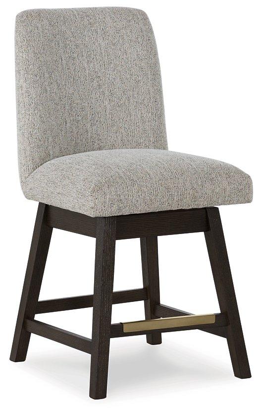 Burkhaus Dining Room Set - Furniture & Design Outlet (Kalamazoo,MI)