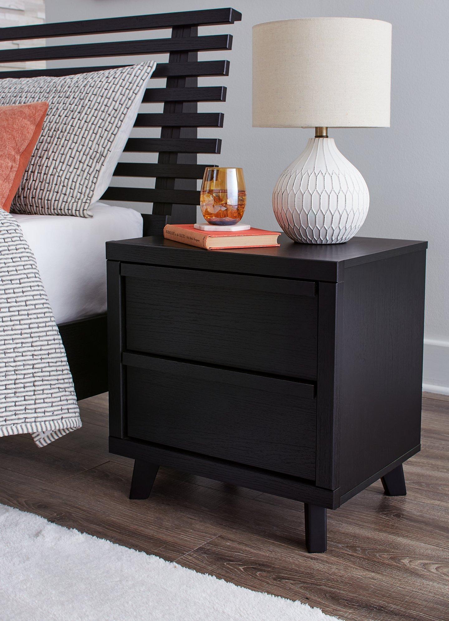 Danziar Bedroom Set - Furniture & Design Outlet (Kalamazoo,MI)